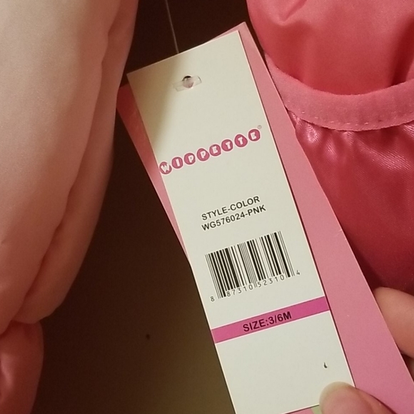 Baby cloth - Picture 3 of 4